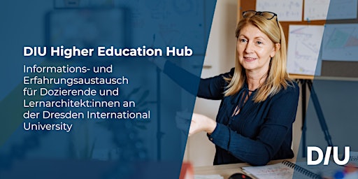 Hauptbild für DIU Higher Education Hub