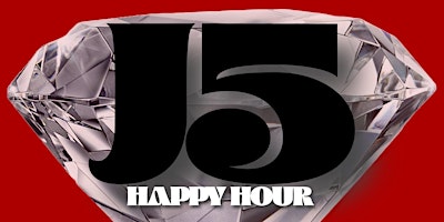 #1 HAPPY HOUR IN BUCKHEAD 5pm Until …. primary image