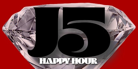 #1 HAPPY HOUR IN BUCKHEAD 5pm Until ….