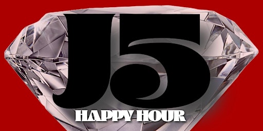 #1 HAPPY HOUR IN BUCKHEAD 5pm Until ….  primärbild