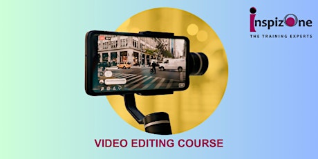 Video Editing Course primary image