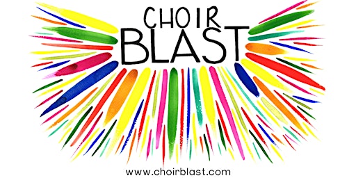 Hauptbild für ChoirBLAST - a celebration of contemporary choirs