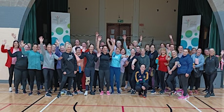 Artane Beaumont Change for Life  Programme 2024 primary image