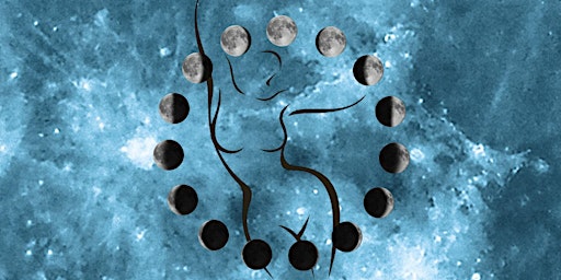 Yoni Moon Circle  primärbild