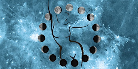 Yoni Moon Circle