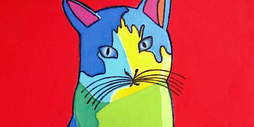 Immagine principale di Paint Pop Art! Liverpool 