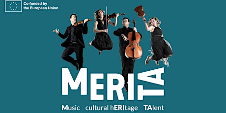 Immagine principale di MERITA presentation at Maison de l'Italie 