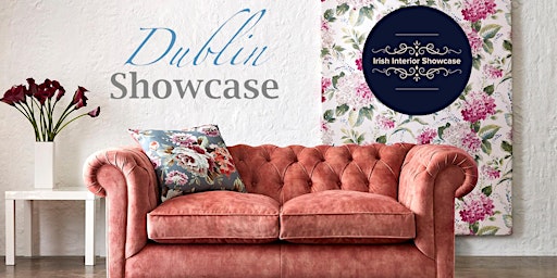 Primaire afbeelding van Irish Interiors Showcase Dublin (Trade Show)