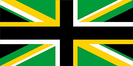 JAMAICA IS NOT BLACK