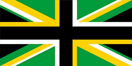 Hauptbild für JAMAICA IS NOT BLACK