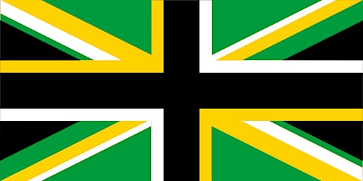 JAMAICA IS NOT BLACK  primärbild