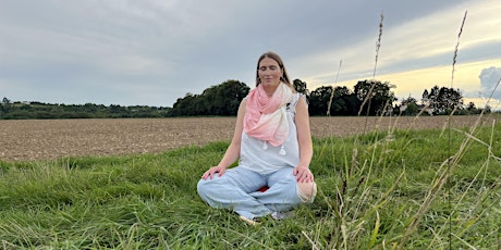 Meditation  mit Maria  (Donnerstagabend, Präsenz, Einzelbuchung)