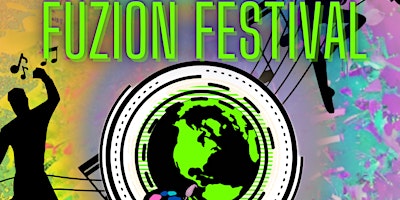 Imagem principal do evento FUZION FESTIVAL 2024
