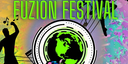 Imagen principal de FUZION FESTIVAL 2024