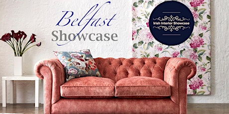 Irish Interiors Showcase Belfast (Trade Show)