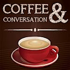 Coffee & Conversation primary image
