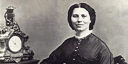 Following in the Footsteps of Clara Barton primary image