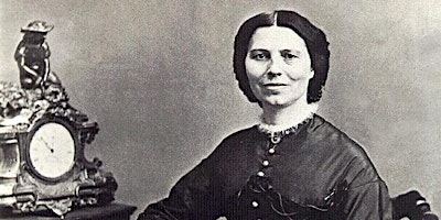 Image principale de Following in the Footsteps of Clara Barton