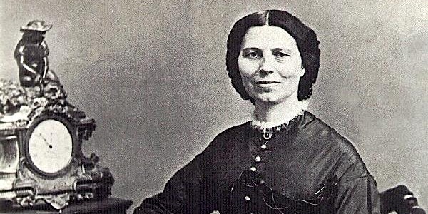 Following in the Footsteps of Clara Barton
