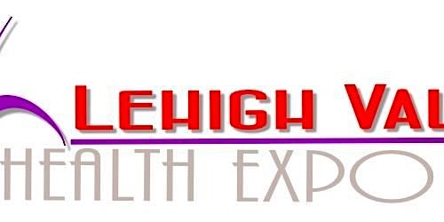 LEHIGH VALLEY COMMUNITY HEALTH EXPO primary image