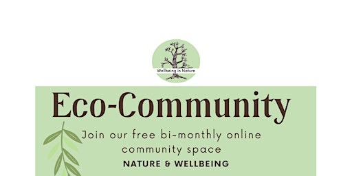 Hauptbild für Eco-Community Call