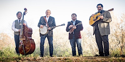 Primaire afbeelding van The Special Consensus - Sugar Maple Concert Series