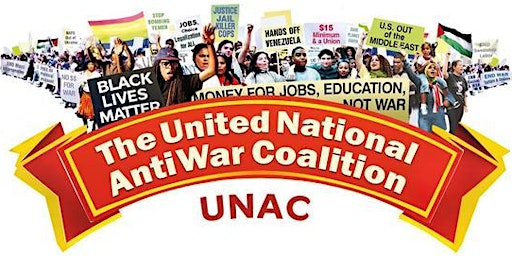 Hauptbild für UNAC Conference