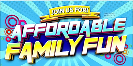 Affordable Family Fun