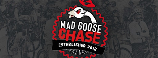 Collection image for Mad Goose Chase 2024