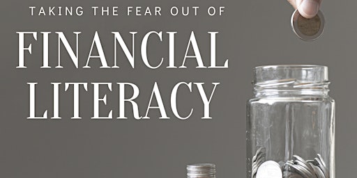 Imagem principal do evento RENEW: Take the Fear out of Financial Literacy, Homebuying