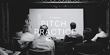 Imagen principal de Tech Startup Pitch Practice with Fundraising Experts, Angel Investors & VC