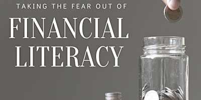 Imagem principal do evento RENEW: Take the Fear out of Financial Literacy, Budget and Credit