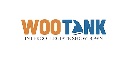 Imagem principal do evento WooTank - Intercollegiate Showdown