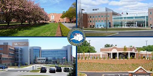 Salisbury VA Veteran Town Hall - Salisbury VA Medical Center primary image