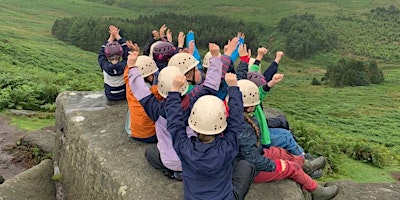 Primaire afbeelding van 3 Day Activity Course for 6-8 Year Olds (10th-12th April 2024) - £149.15