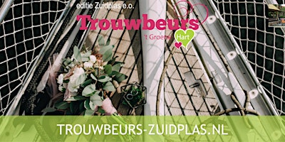 Imagem principal do evento Trouwbeurs Zuidplas - Rotterdam 2024