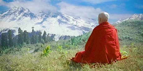 Image principale de Initiation à la Méditation tibétaine / Film+ Rencontre + atelier pratique