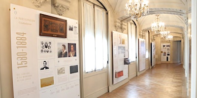 Imagen principal de Recorrido histórico-arquitectónico por el Museo de la Legislatura