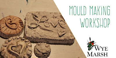 Making & Playing with Creative Moulds! primary image