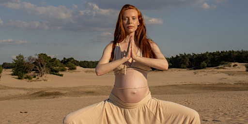 Imagem principal de Birth with Ayurveda: Birth Preparation Circle with Deborah Rose