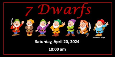 Imagen principal de 7 Dwarfs