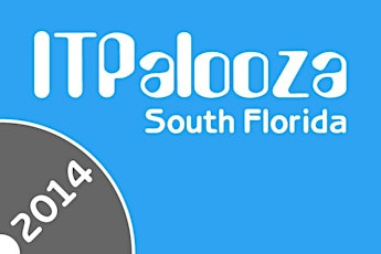 2014 3rd Annual ITPalooza Hackathon primary image