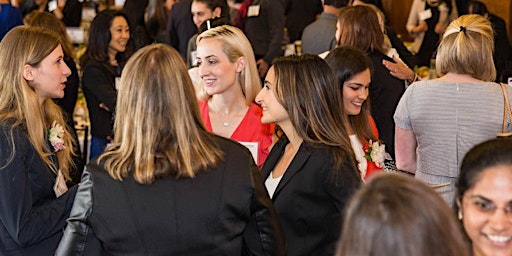 Women in Business, Entrepreneurs And Professionals  Networking Event primary image