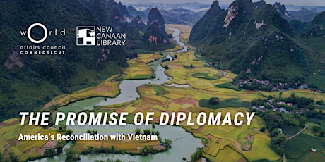 The Promise of Diplomacy with Ambassador Ted Osius primary image