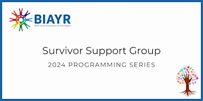 Imagen principal de BIAYR Survivor Support Group 2024