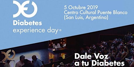 Imagen principal de Diabetes Experience Day Argentina