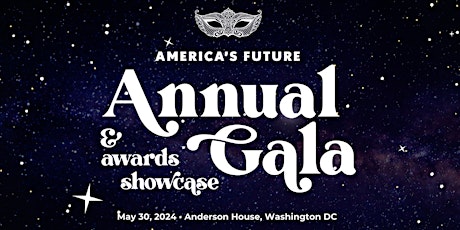 2024 AF Annual Gala & Awards Showcase