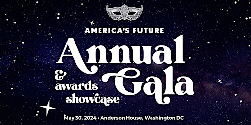 2024 AF Annual Gala & Awards Showcase