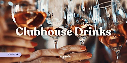 Clubhouse Drinks  primärbild