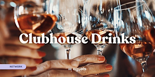 Primaire afbeelding van Clubhouse Drinks